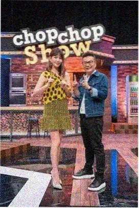 童宁 2012 年访谈 现场照