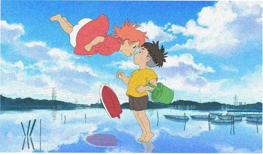 三人同眠 幕后拍摄花絮现场照