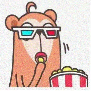 影迷 三号厅 头像
